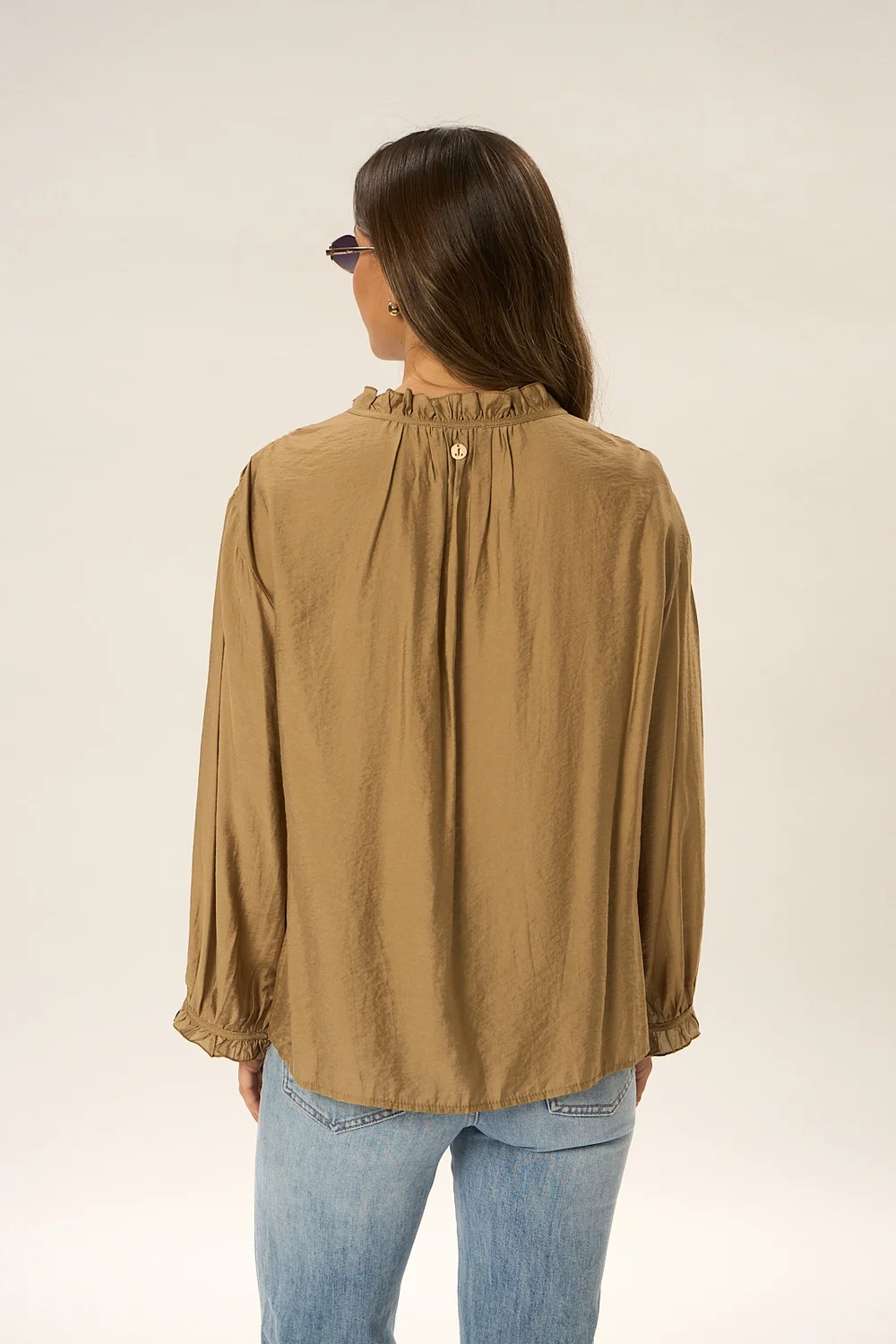 Blusa Gino
